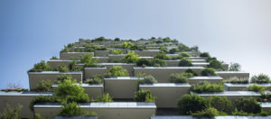 Los edificios más verdes de españa