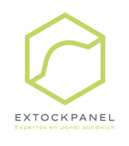 Nuevo logotipo de Extockpanel