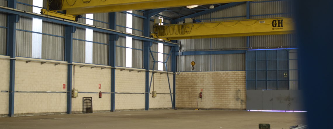 Nuevas instalaciones Extockpanel, en Yeles